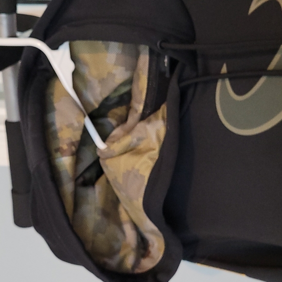 Mena Nike Houston Texans Sweatshirt - Picture 3 of 4